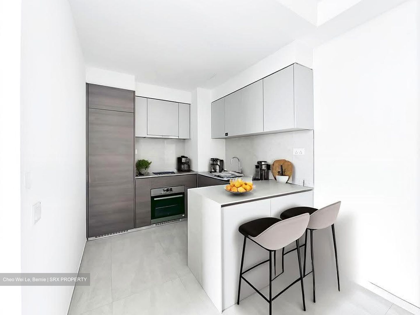 The Florence Residences (D19), Apartment #632954391
